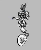 Slider Mech OK | 3D