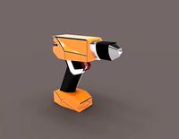 Drill Machine