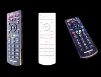 Remote control