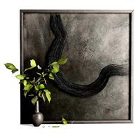 Decorative set by Guillem Nadal