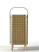 Solanas Lantern