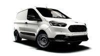 Ford Transit Courier Base 2021