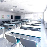 Classroom 8
