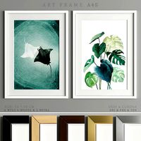 Art Frame A45