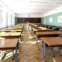 Classroom 5