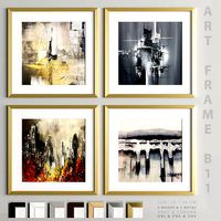 Art Frame B11