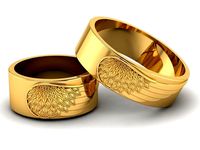Ring 9 | 3D