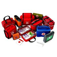 Medical bags