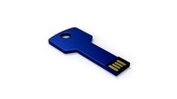Pendrive-Key-3d-Model | 3D
