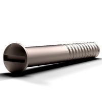 Flat Screw