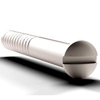 Flat Screw