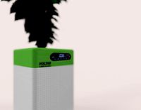 Air Purifier