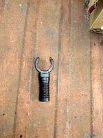 M203 grip airsoft for 3d printing | 3D