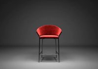 Stool JAZZ 3718