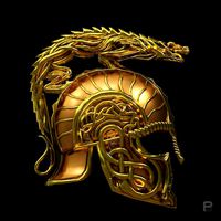 Dragonhelm of Dor-lomin