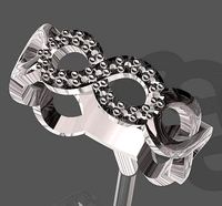 INFINITY RING | 3D
