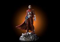 STARLORD - Peter Quill | 3D