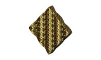 Moucharabieh box pendant | 3D