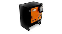 KUKA Box with KUKA pad