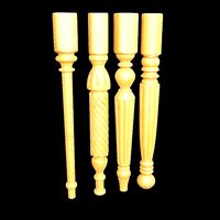 Balusters