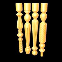 Balusters