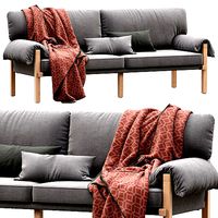Lita Sofa by Urban Outfitters