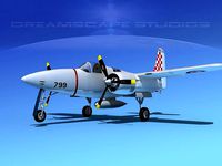 Grumman F7F Tigercat V06