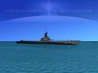Gato Class Submarine SS214 USS Grouper