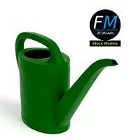 Small watering can