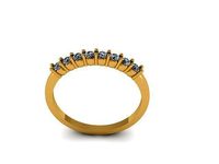 half-eternity-ring-with-0-45-carat-diamonds | 3D