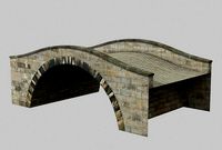 Canal bridge 2