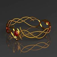 Diadem | 3D