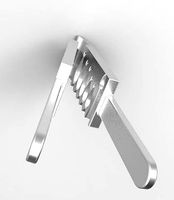 Lead Fishing Weight Mold | 3D