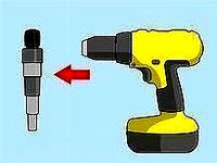 drill | 3D