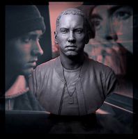 Eminem  | 3D