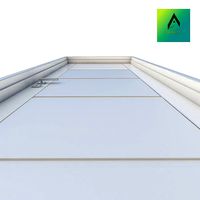 Room Door Type 4 | 3D