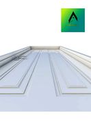 Room Door Type 1 | 3D