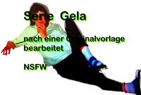 Stehende Figur gela 10-13 by stc45 | 3D