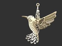 Colibri | 3D