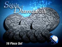 Alchemy Base Set | 3D