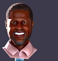 Kevin Hart | 3D