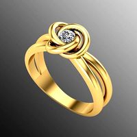 Ring ki 3 | 3D