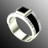 Ring ki 2 | 3D