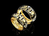 Cundan Ring N001-2  | 3D