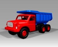 TATRA 148 | 3D