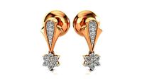 Earrings-2198 | 3D