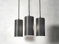 Pedrera PD3 Pendant Lamp