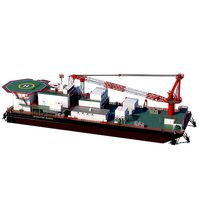Offshore Barge