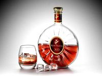 Remy Martin XO Champagne