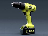 Guild Drill